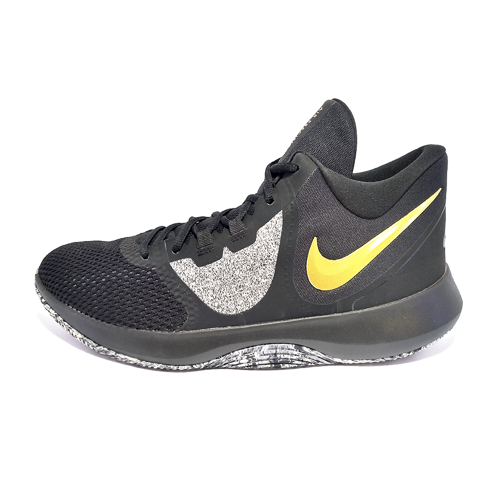 nike air precision basquete