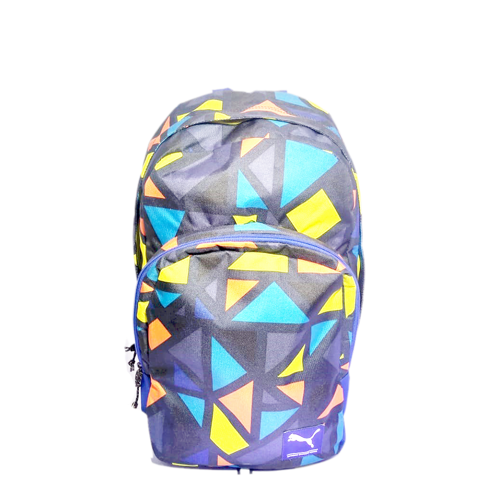 mochila puma academy backpack