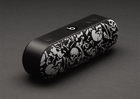 Stüssy & Beats by Dr.Dre – Stüssy Japan