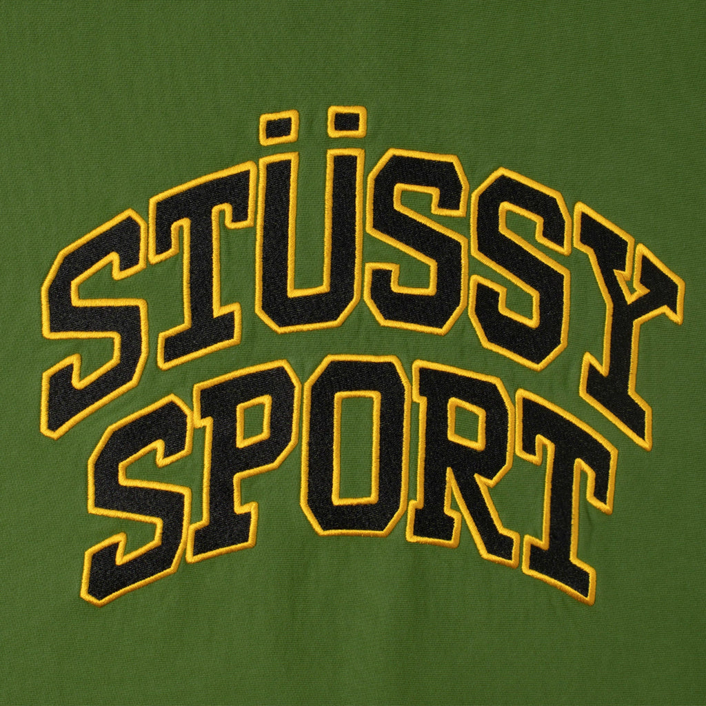 STUSSY RELAXED OVERSIZED CREW 22AW トレーナー umbandung.ac.id