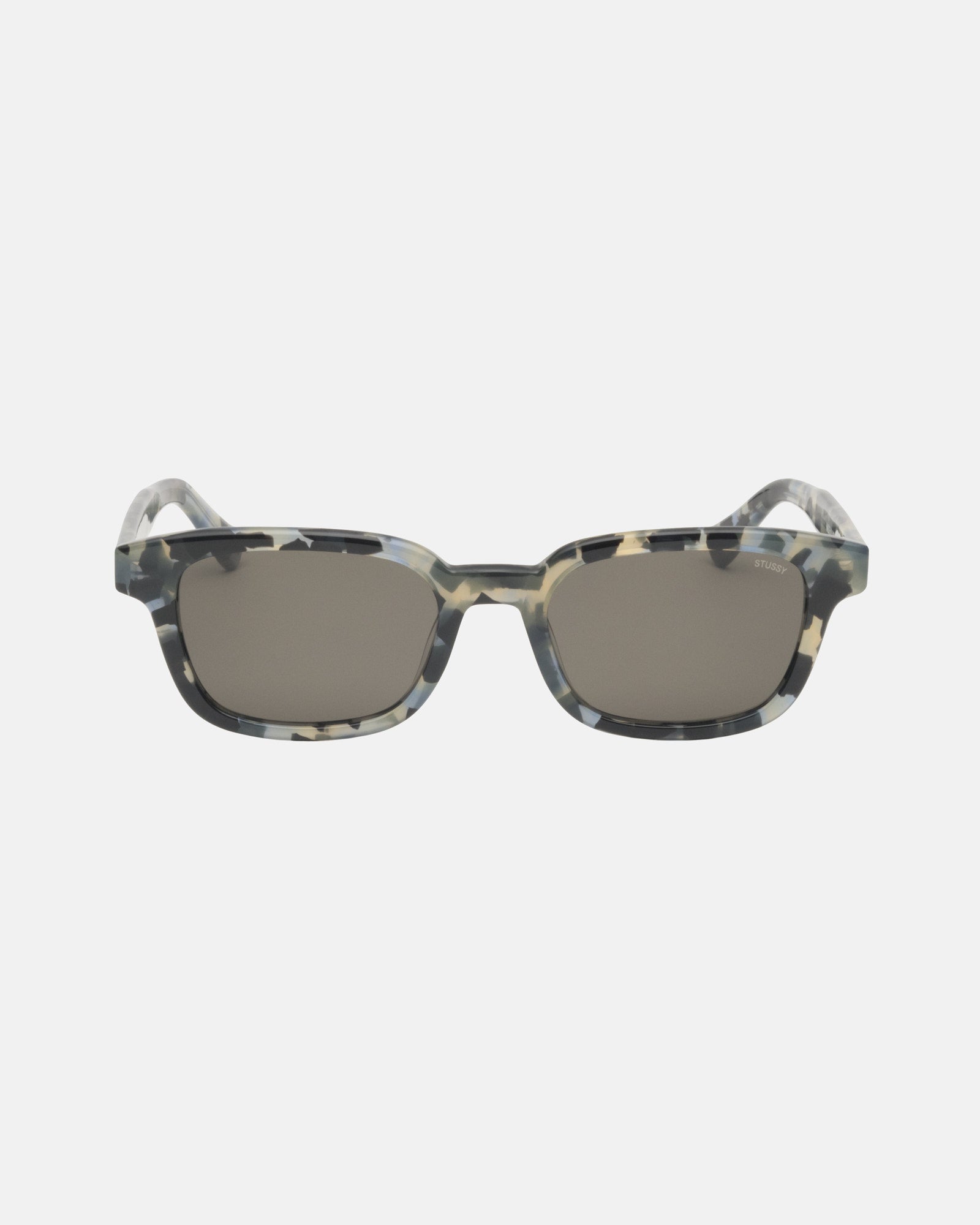 中古品] stussy eyegear owen 超絶カッコイイ サングラス