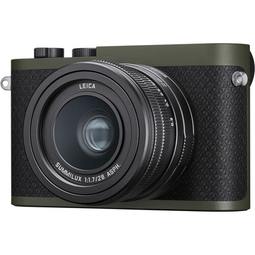 Excentriek loyaliteit Boom Leica Q2 Reporter Camera – Capture Integration