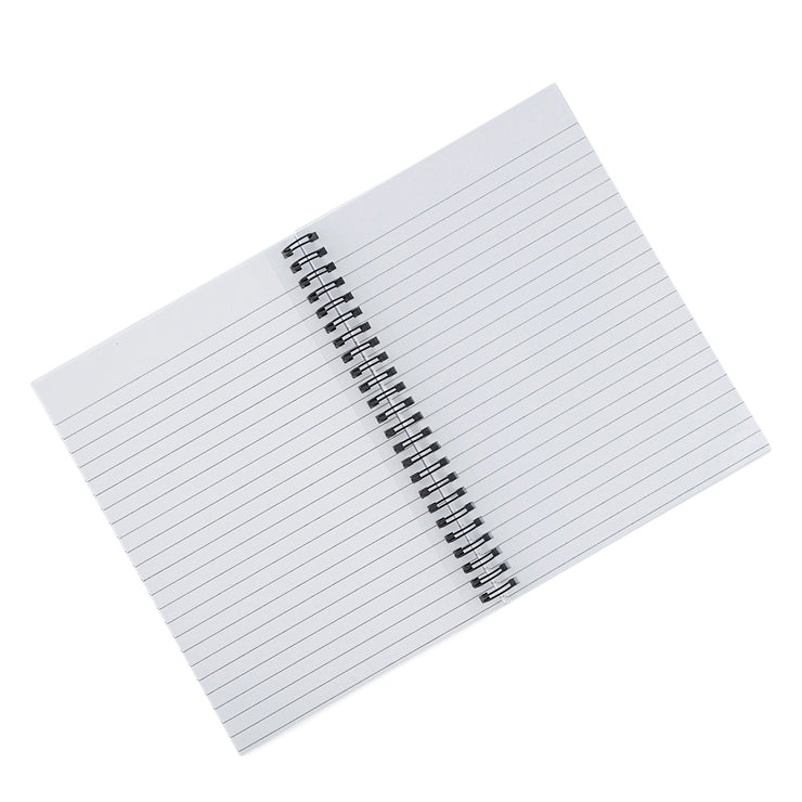 Bismillah  - Soft Notebook