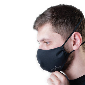 Men Medical Fashion Mask