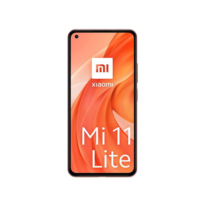 Xiaomi Mi 11 Lite 128gb Ram 8gb