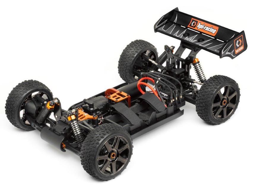 HPI Trophy Truggy Buggy 3.5 4.6 High Quality One Way Bearing 14mm Savage ect. 