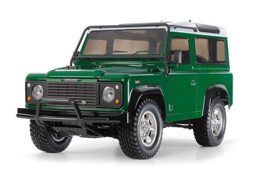 rc land rover defender price