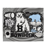 Bowdoin Blanket