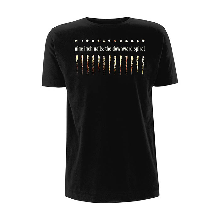 Nine Inch Nails Downward Spiral T-Shirt – 