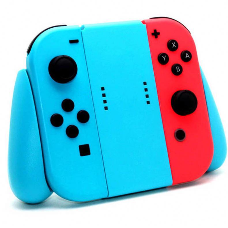 Comfort Grip For Nintendo Switch