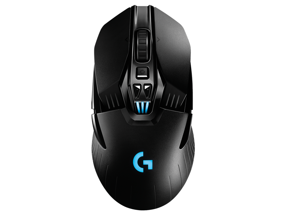 g903 custom