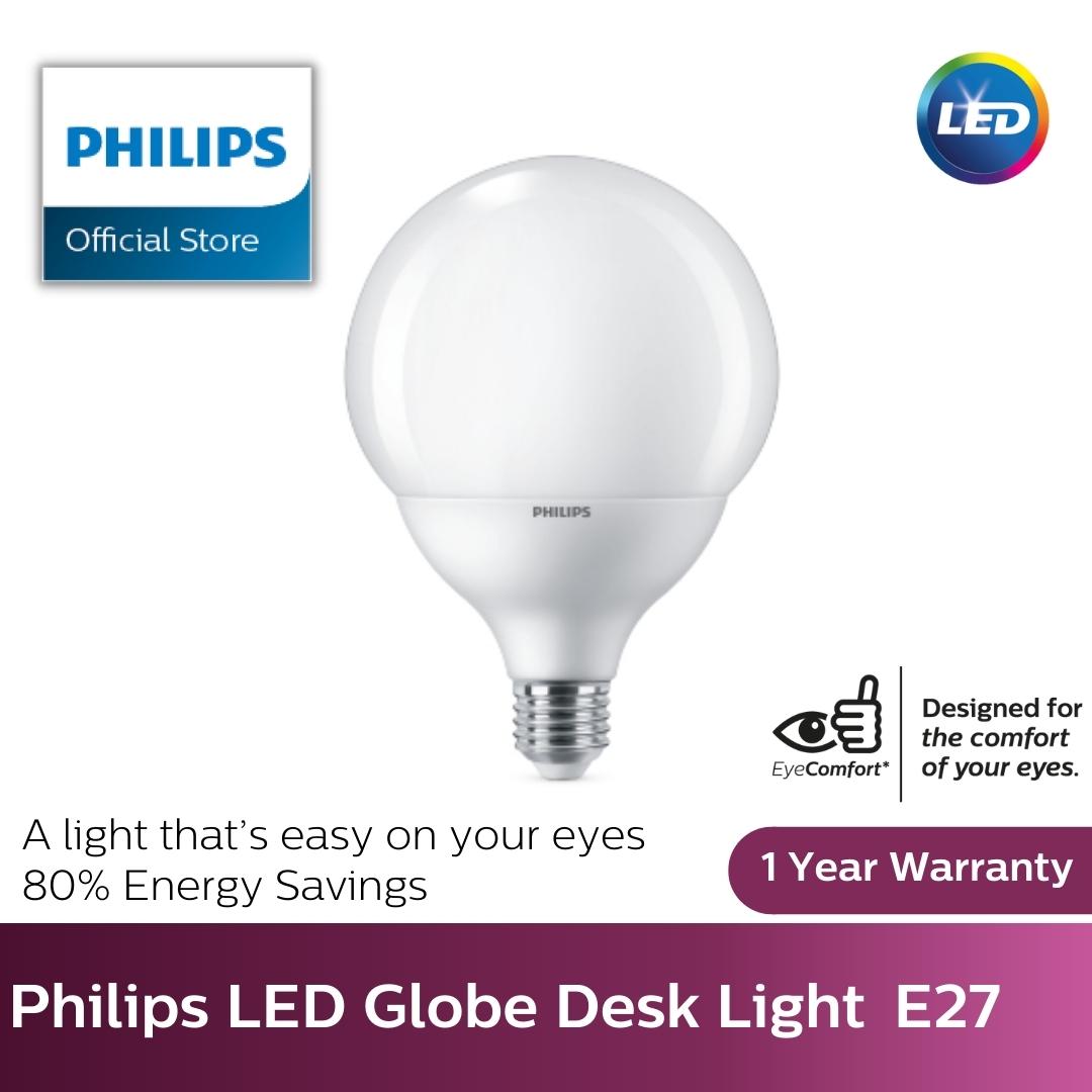 Philips LED Bulb – Philips Lighting Singapore