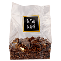 GRANOLA BLEND WITH DRIED FIGS