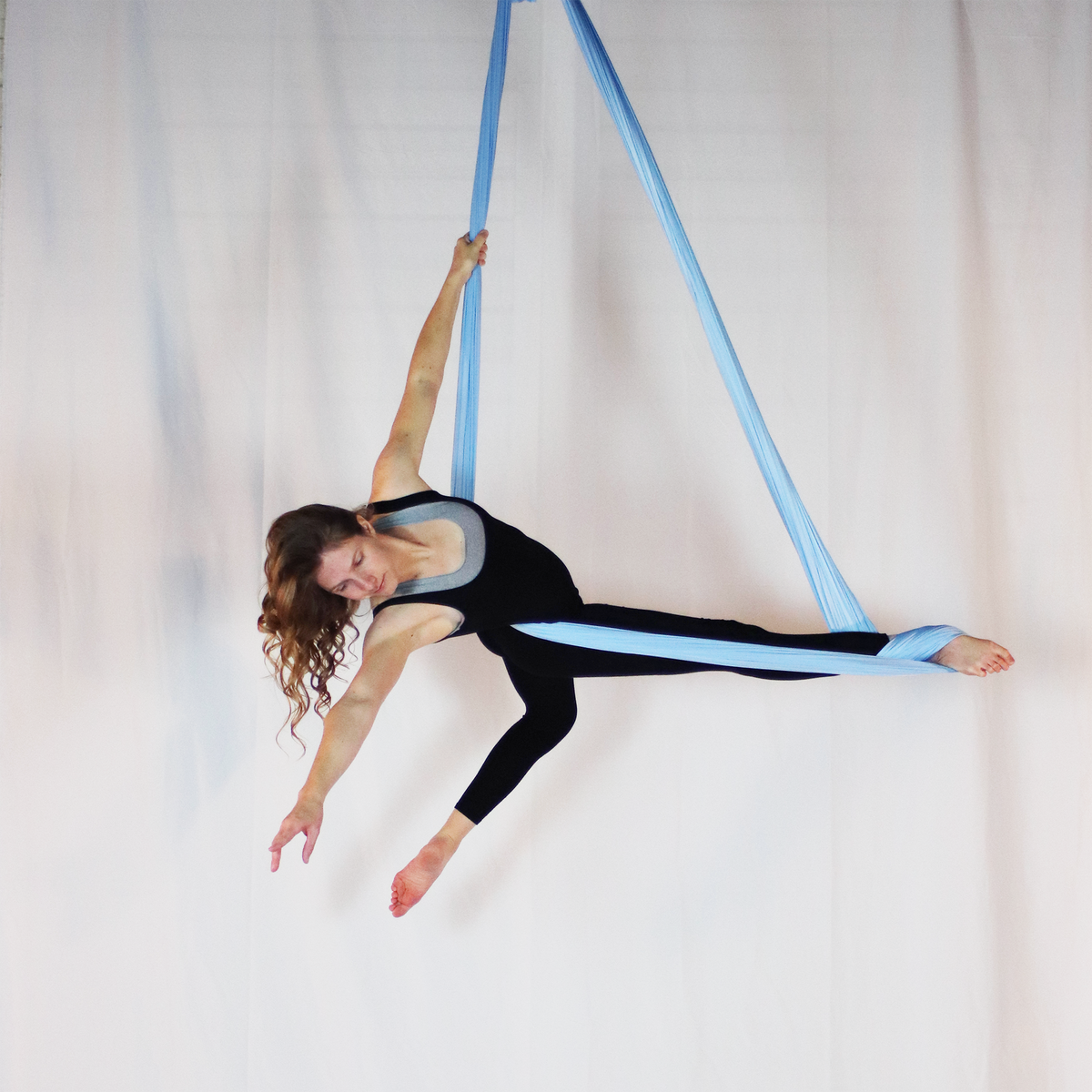 Aerial Slings Aerial Hammock Teardrop Fabric And Kits – Aerial