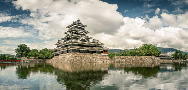 Matsumoto castle