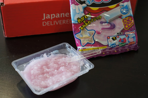 Japan crate japanese snack subscription review