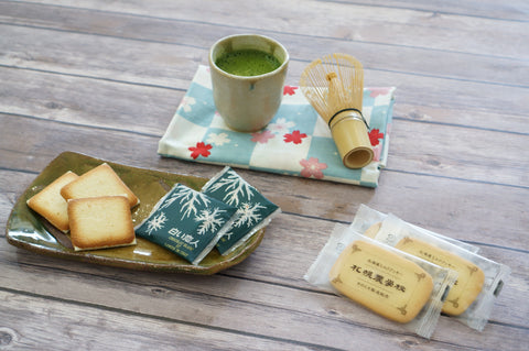 Best Japanese snack subscription box