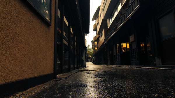 kurokawa onsen japan off the beaten path snakku