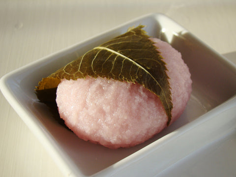 japanese royal dessert