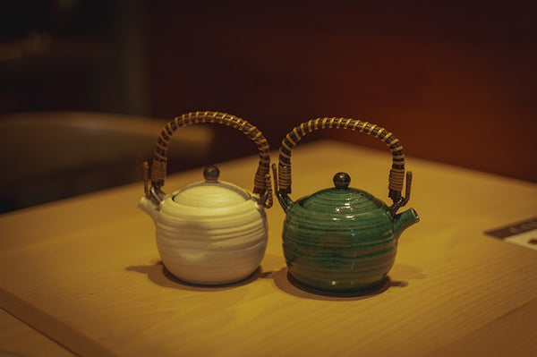 tea in tokyo