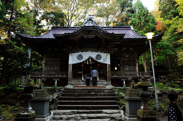 most beautiful places in japan snakku
