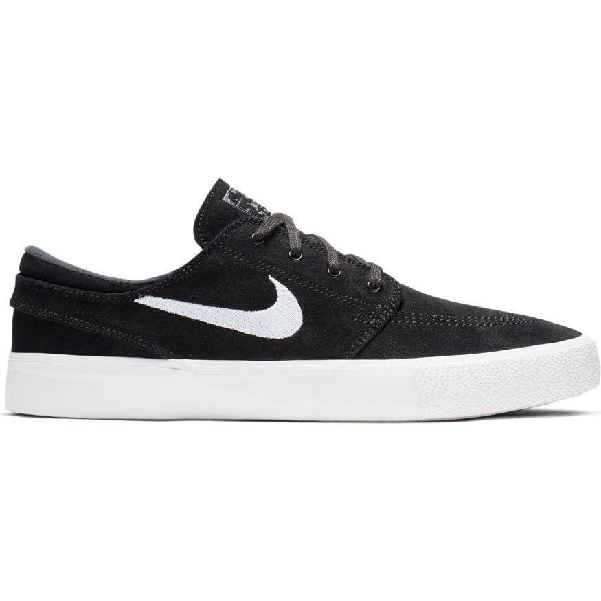 NIKE SB ZOOM JANOSKI RM BLACK / GREY freeshipping - FREESTYLE LLORET