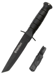 Smith & Wesson Search & Rescue Tanto nož - kick-ass.eu