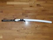 Katana WhiteSaya Samurai - kick-ass.eu