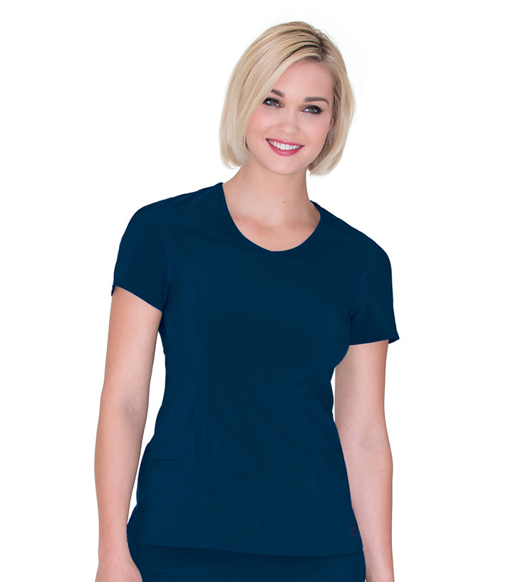 Urbane Women's Performance Propel Crossover Top