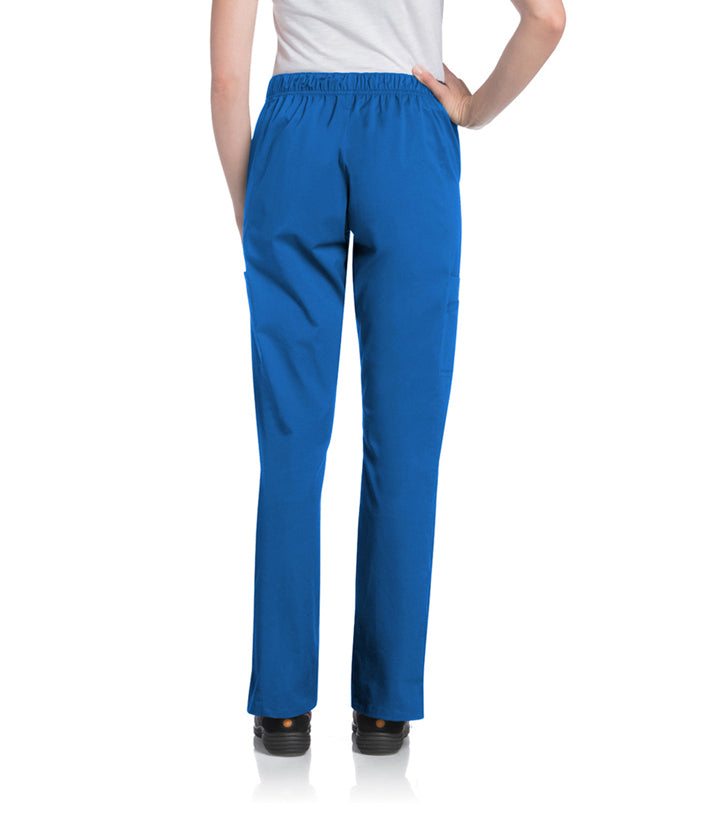 Urbane Womens UFlex Cargo Pant