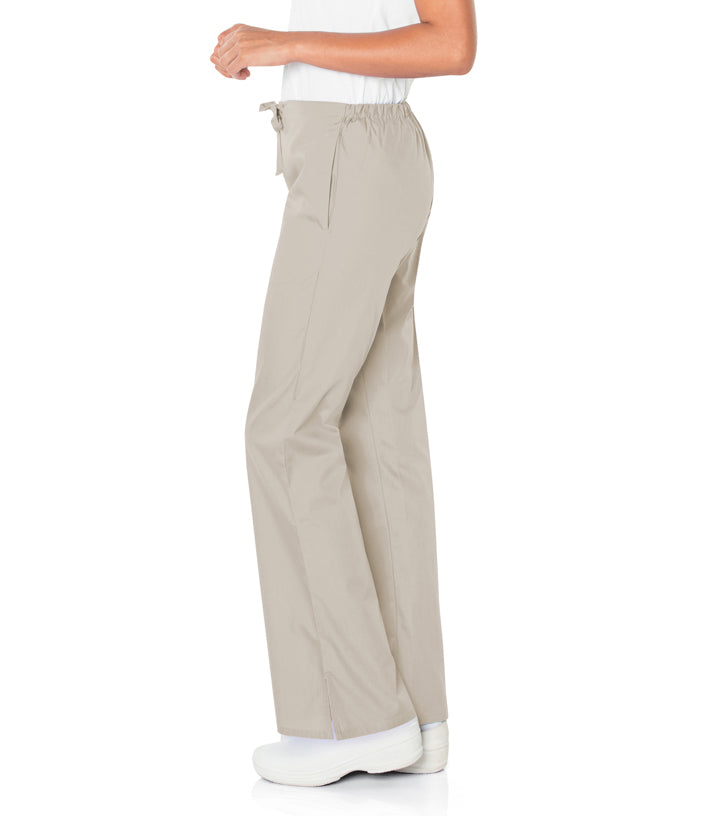 Scrubzone Women's Flare Leg Pant