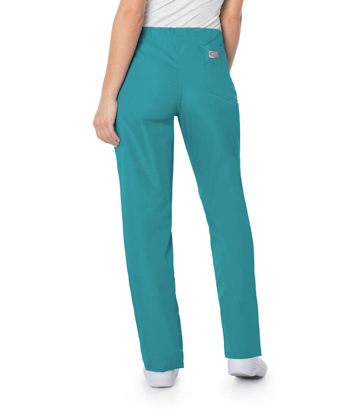 Scrubzone Unisex Scrub Pant