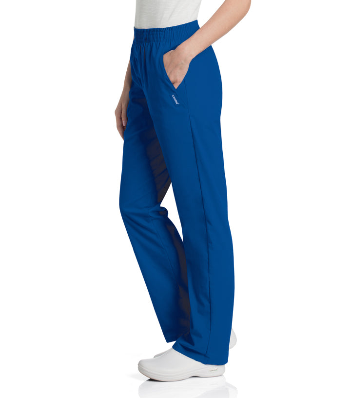 Landau Women's Classic Relaxed Pant