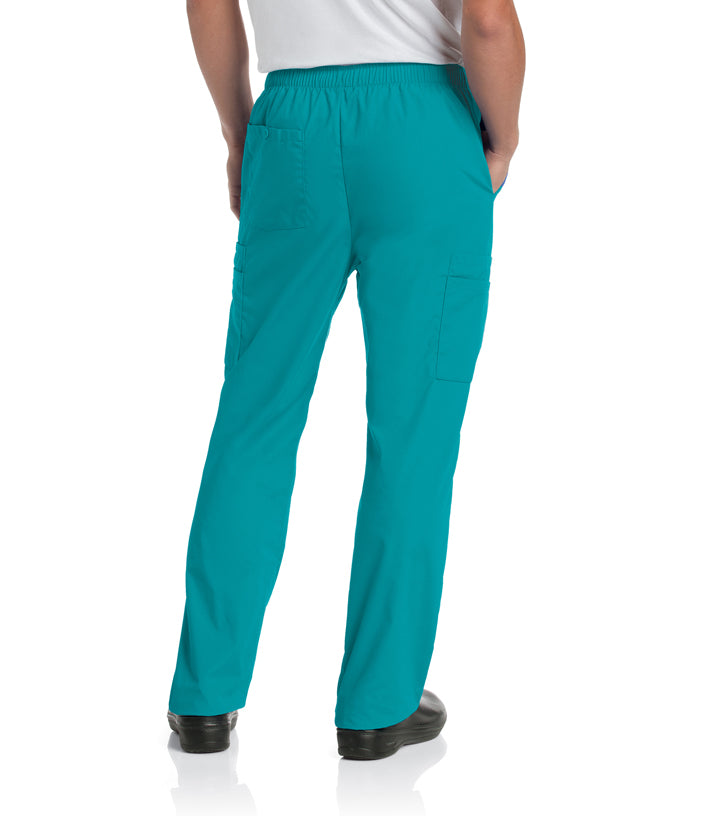 Landau Men's Cargo Pant