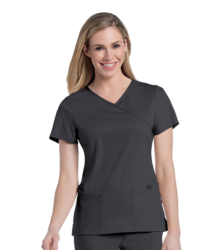 Urbane Women's Ultimate Sophie Crossover Top