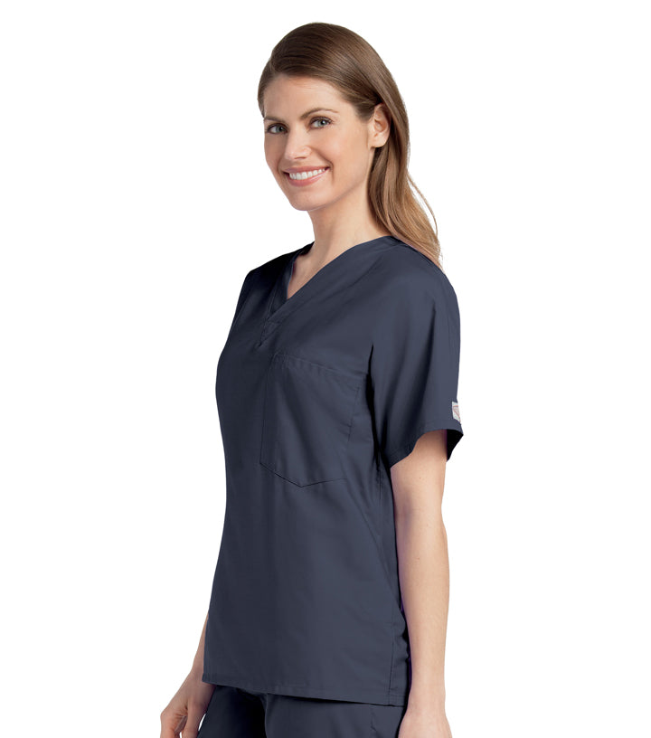 Scrubzone Unisex Scrub Top
