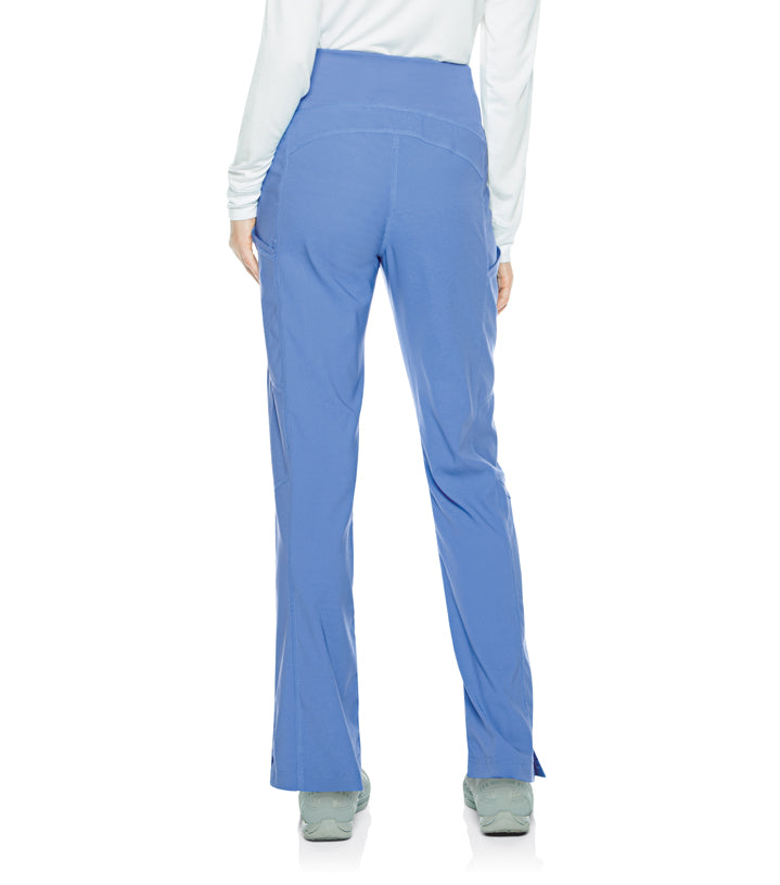 Urbane Womens Align Straight Leg Pant with PWRCor