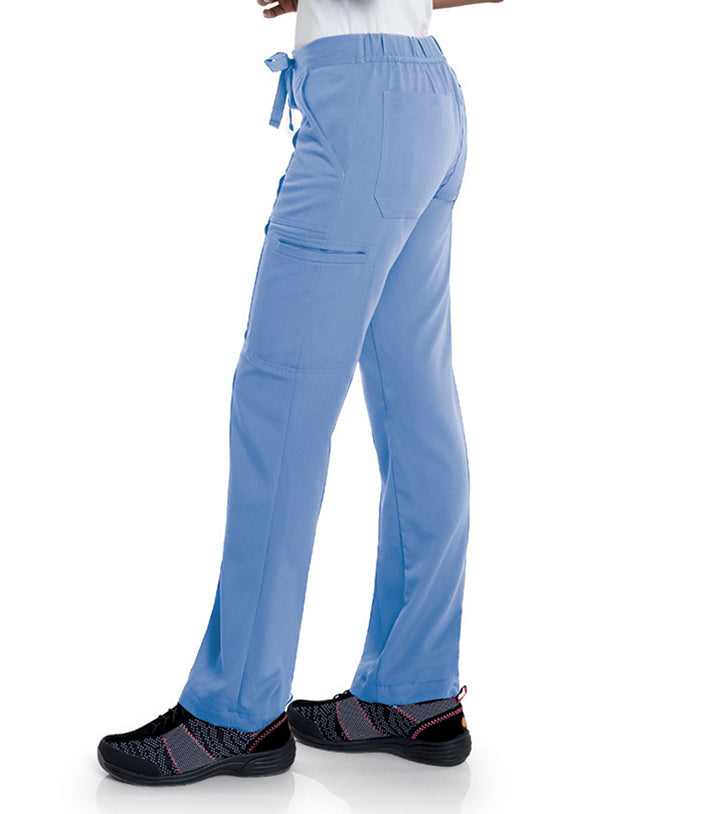 Urbane Women's Taylor Straight Leg Pant