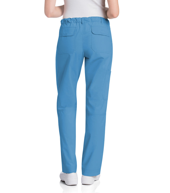 Landau Women's Drawstring Pant