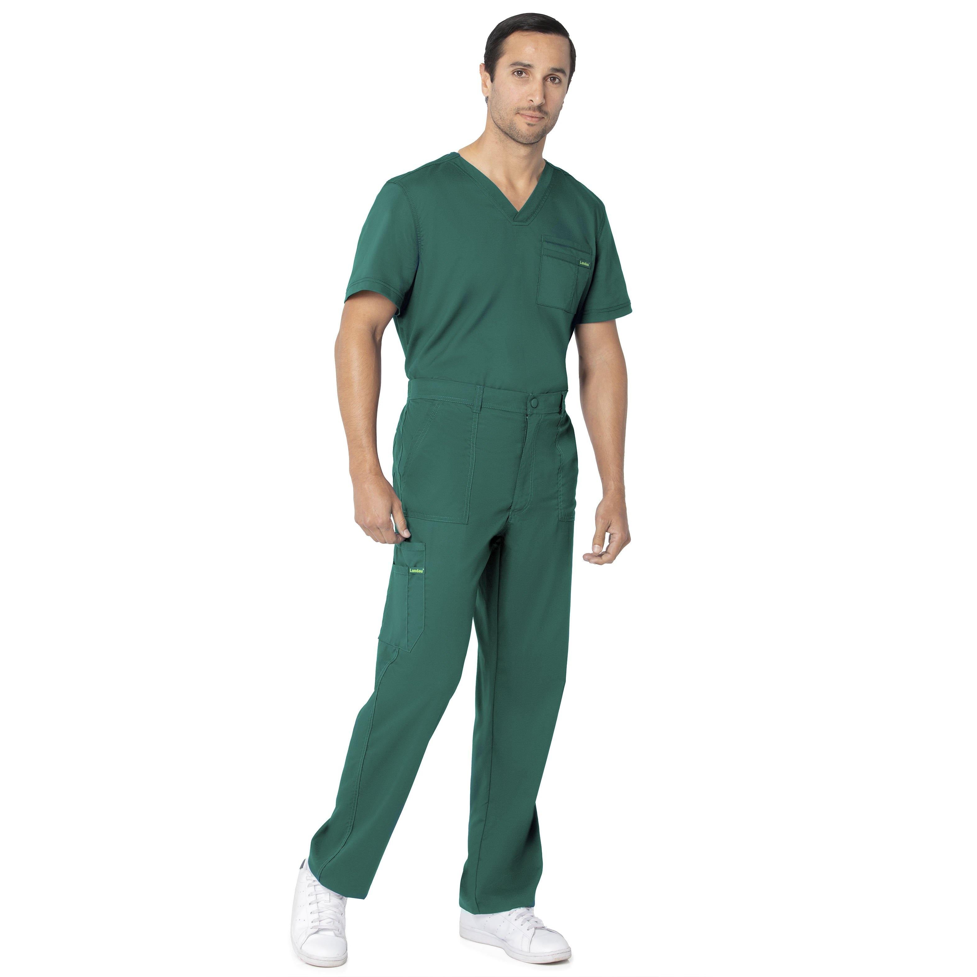 Landau proflex Men's set - scrubz.com