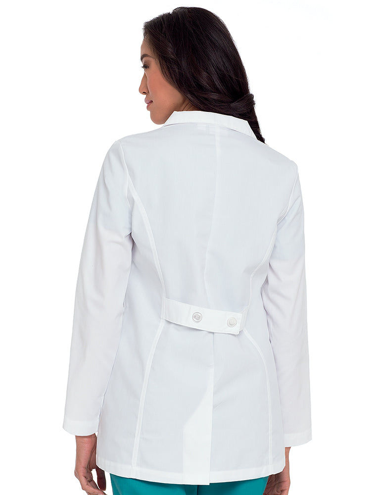 Landau Women's Bioshield Lab Coat