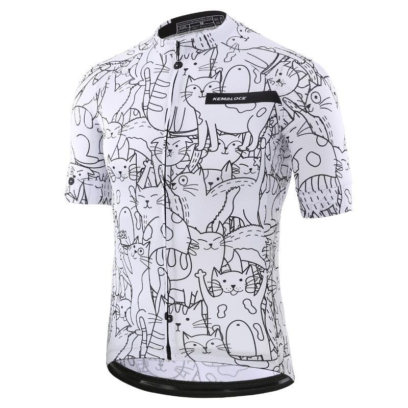 eco friendly cycling clothing