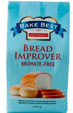 Bread Improver Bakematic