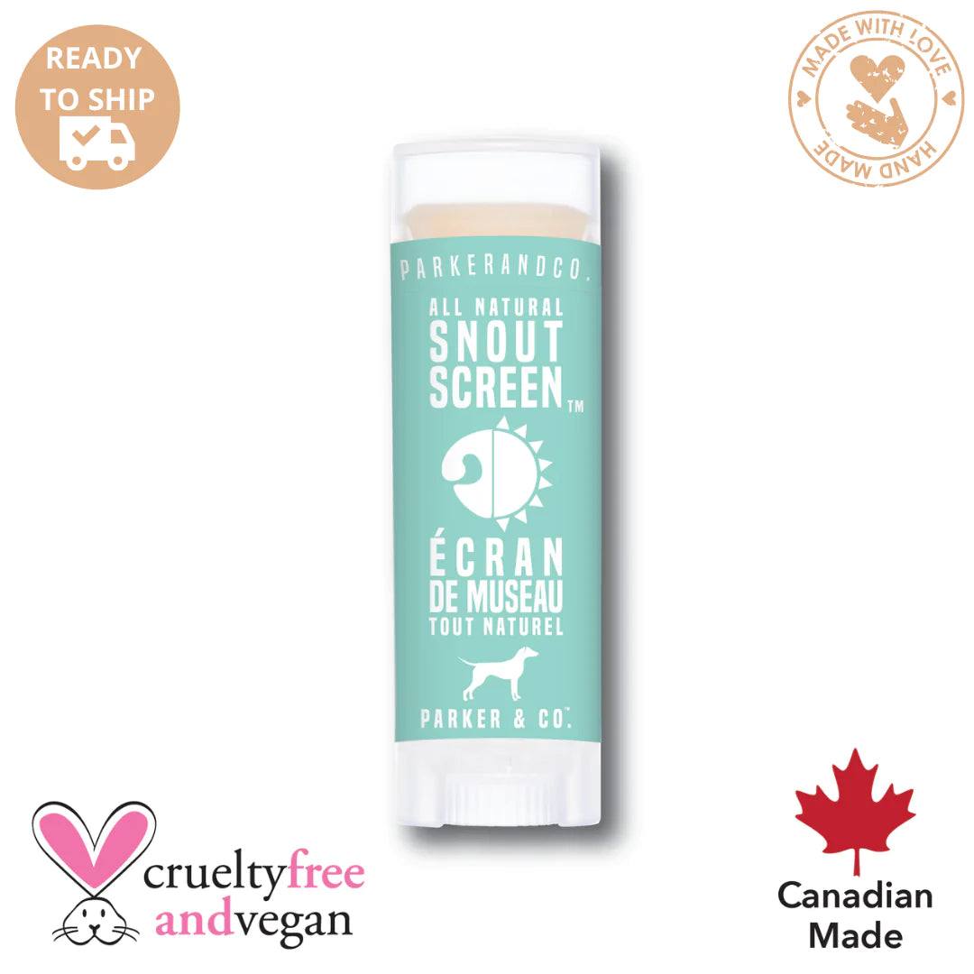 Mini Snout Screen (SPF)