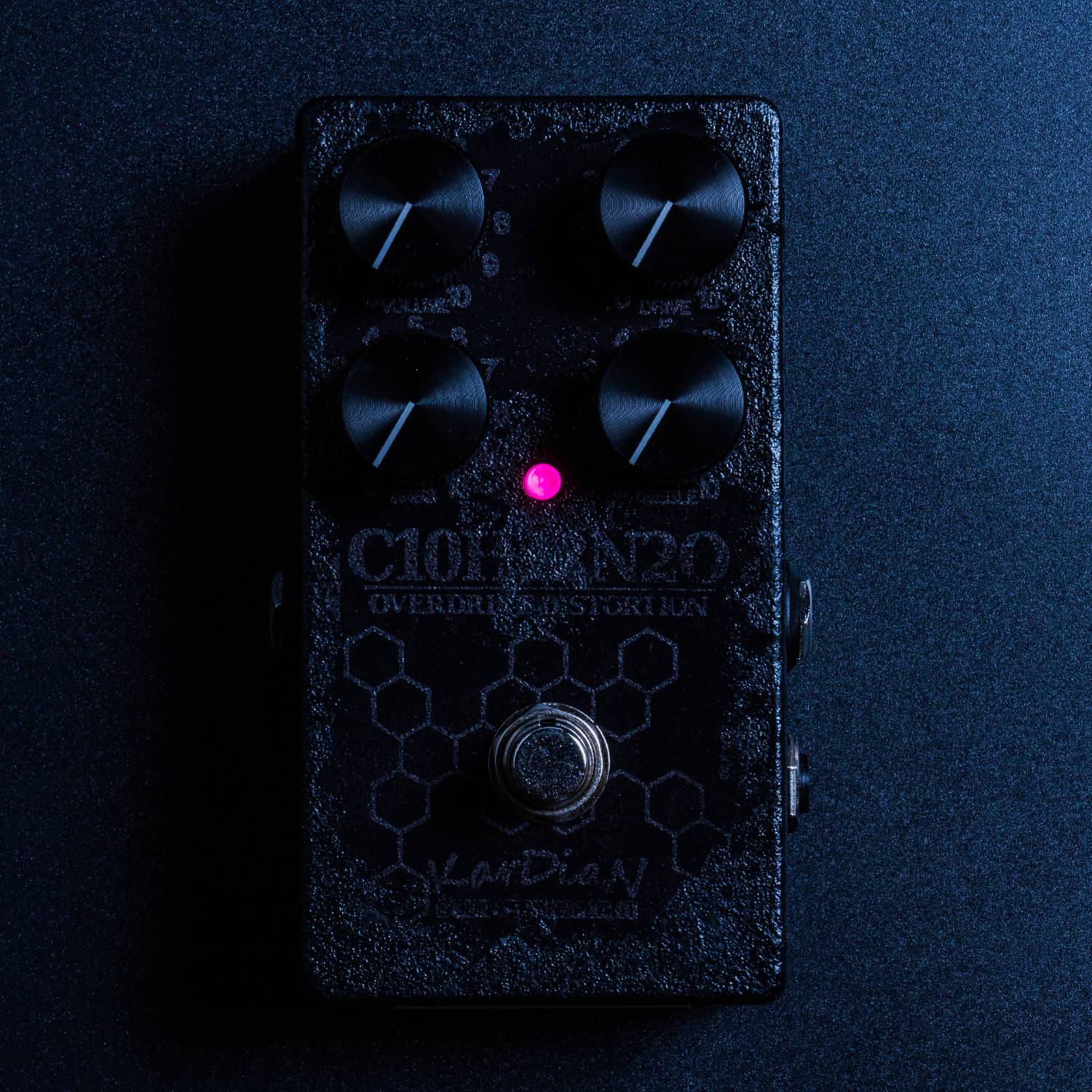 KarDiaN Serotonin Black Edition セロトニン-