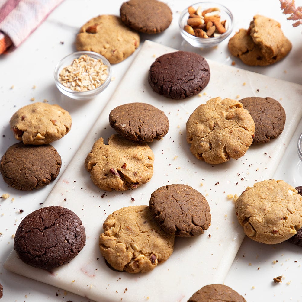 diet chocolate cookies