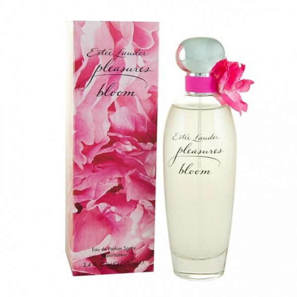 estee lauder pleasures bloom