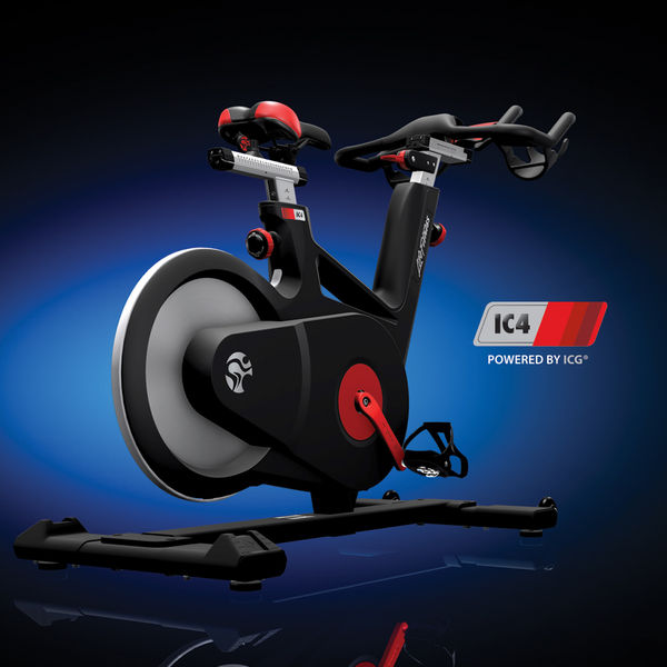 ic4 spin bike