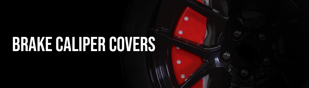 4周年記念イベントが センターバレー 新品 MGP Caliper Covers 15211SMGPRD 'MGP' Engraved Cover  with Red Powder