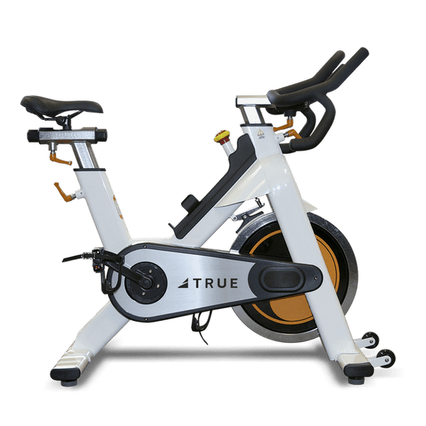 True Fitness Indoor Cycling Bike